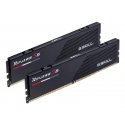 G.Skill Ripjaws S5 F5-6000J2836G16GX2-RS5K mälumoodul 32 GB 2 x 16 GB DDR5 4800 MT/s G.Skill Ripjaws S5 F5-6000J2836G16GX2-RS5K mälumoodul 32 GB 2 x 16 GB DDR5 4800 MT/s
