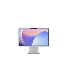 Lenovo All-in-One Computer Neo 50A G5 12SD006APB W11Pro Core i7 240Hz/16GB/1TB/Intel/23.8 FHD/Touch/Luna Gray/3 Years OS