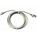 Equip 635504 tīkla kabelis Pelēks 5 m Cat6 S/FTP (S-STP) Equip 635504 tīkla kabelis Pelēks 5 m Cat6 S/FTP (S-STP)