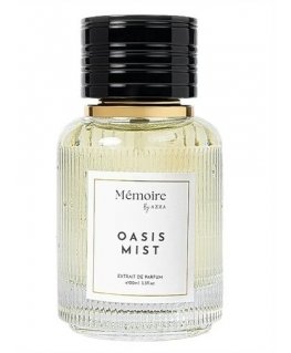 Azha Oasis Mist - parfumuotas ekstraktas