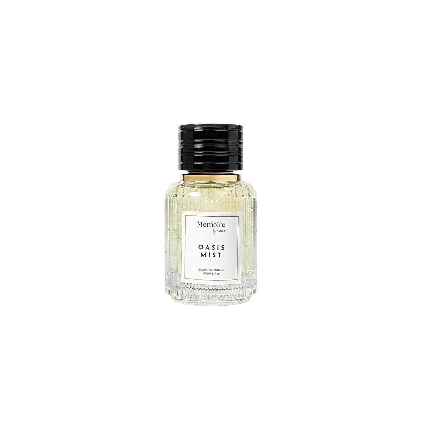 Azha Oasis Mist - parfumuotas ekstraktas – 2