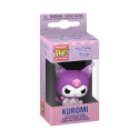 FUNKO POP! Avaimenperä: Sanrio - Kuromi (20th Anniversary) FUNKO POP! Avaimenperä: Sanrio - Kuromi (20th Anniversary)