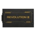 Enermax ERV650G-AHG-MAC блок питания 650 W 20+4 pin ATX ATX Черный Enermax ERV650G-AHG-MAC блок питания 650 W 20+4 pin ATX ATX Черный