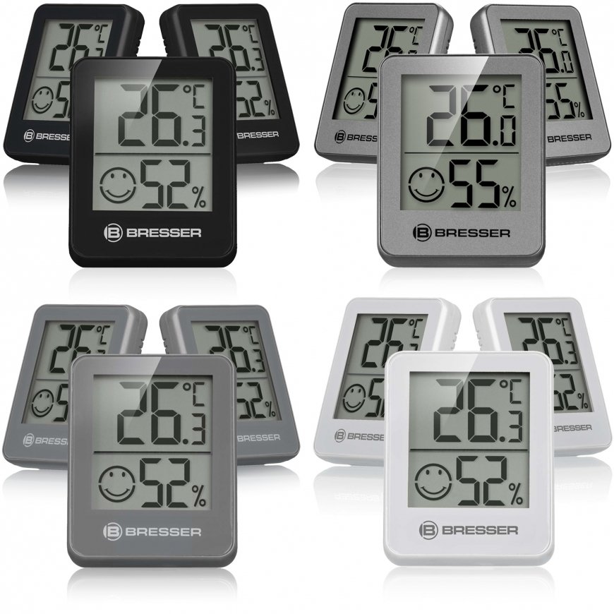 KIENZLE DCF radio-controlled wall clock, modern
