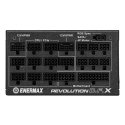Enermax ERT1650EWT блок питания 1650 W 20+4 pin ATX ATX Черный Enermax ERT1650EWT блок питания 1650 W 20+4 pin ATX ATX Черный