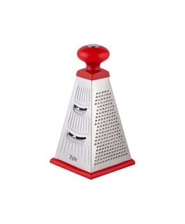 BergHOFF samtis - Balance series with silicone head and recycled plastic handle, suitable for dishwasher.