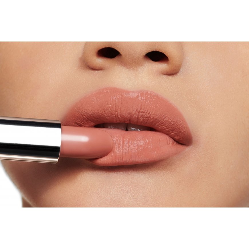Dior Rouge Satin 3,5 g 100 Nude Look Satīns – 2