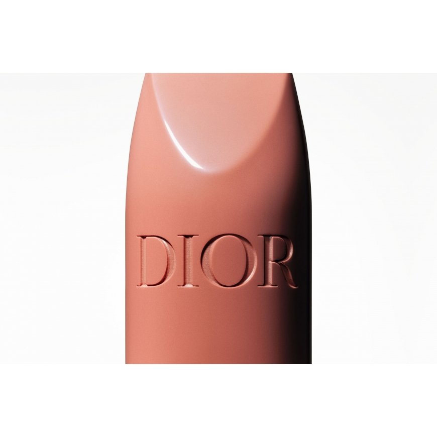Dior Rouge 100 Nude Look Satin 3.5g – 3