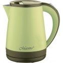 Maestro MR-037 sähkökeitin 1,7 L 1800 W (MR-037-BLACK) Musta Maestro MR-037 sähkökeitin 1,7 L 1800 W (MR-037-BLACK) Musta