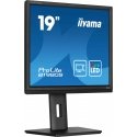 iiyama ProLite B1980S-B1 kompiuterio monitorius 48,3 cm (19") 1280 x 1024 pikseliai VGA LED Juoda