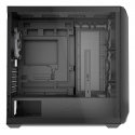 Sharkoon MK3 RGB Micro Tower Черный Sharkoon MK3 RGB Micro Tower Черный