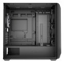 Sharkoon MK3 RGB Micro Tower Черный Sharkoon MK3 RGB Micro Tower Черный