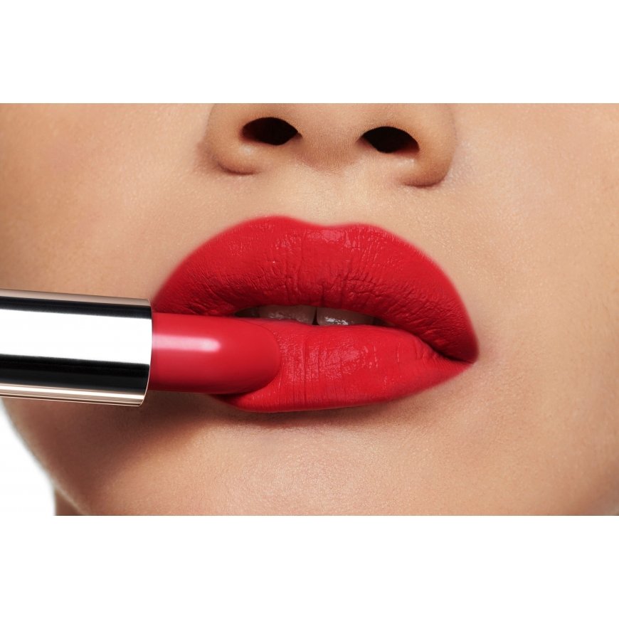 Dior Rouge 080 Red Smile Satin 3.5g – 5