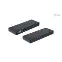 i-tec CADUA4KDOCKPDL2 док-станция для ноутбука Проводная USB 3.2 Gen 1 (3.1 Gen 1) Type-C Черный i-tec CADUA4KDOCKPDL2 док-станция для ноутбука Проводная USB 3.2 Gen 1 (3.1 Gen 1) Type-C Черный