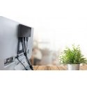 i-tec CADUA4KDOCKPDL2 knyginių kompiuterių dokas / jungčių replikatorius Vielinis USB 3.2 Gen 1 (3.1 i-tec CADUA4KDOCKPDL2 knyginių kompiuterių dokas / jungčių replikatorius Vielinis USB 3.2 Gen 1 (3.1