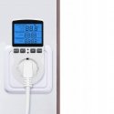 Retoo Digitālais termostats ar temperatūras regulatoru un zondi 40–120 °C LED Retoo Digitālais termostats ar temperatūras regulatoru un zondi 40–120 °C LED