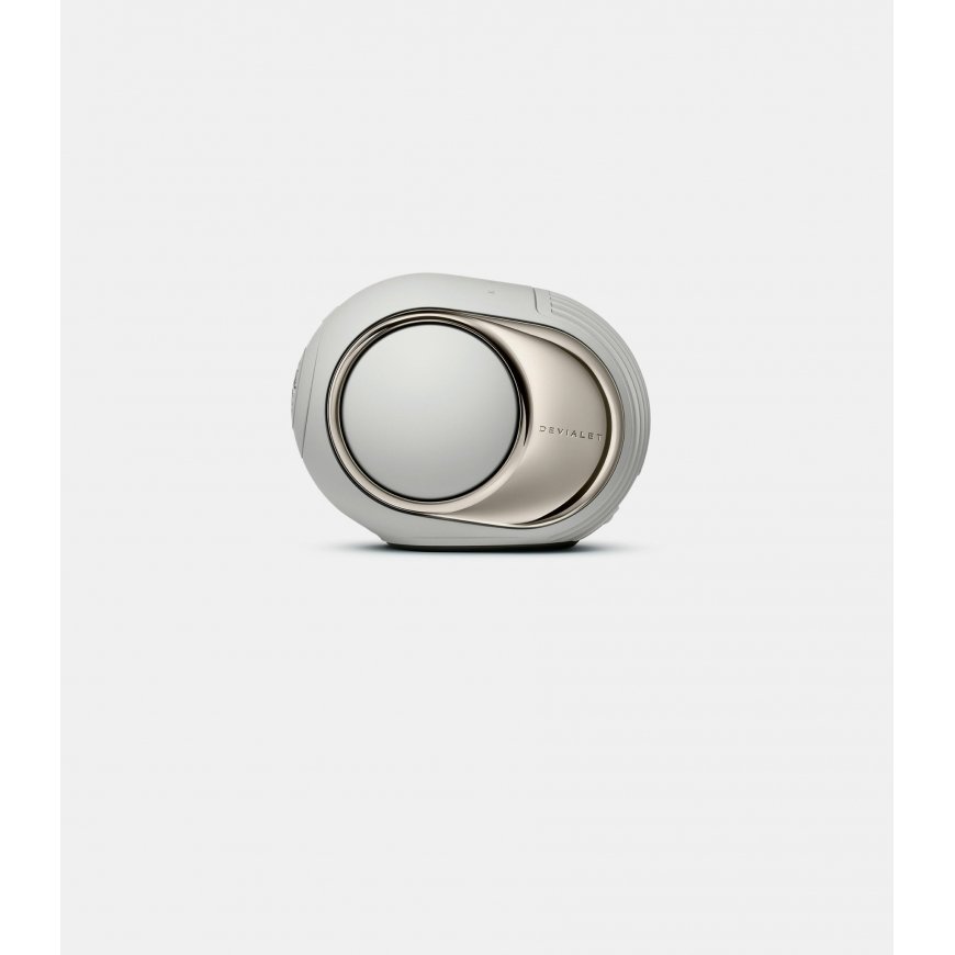 Devialet Phantom Ultimate 98 dB Light Pearl