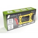 Prostownik TRACER 12V 8A DT128 Prostownik TRACER 12V 8A DT128