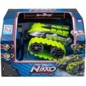 NIKKO Nano VaporizR Amfibinis Žemės Vanduo Sniego 4x4 20 cm