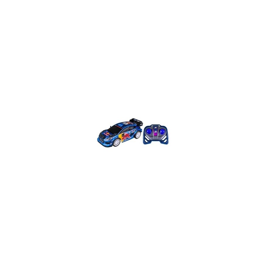 NIKKO Nano VaporizR Amphibious Land Vanduo Snow 4x4 20 cm – 2