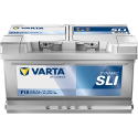 VARTA Battery 12V 85Ah/800A (starting) VARTA Battery 12V 85Ah/800A (starting)