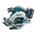 Makita DHS680Z Nešiojamasis diskinis pjūklas 16,5 cm Žalia 5000 RPM