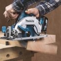 Makita DHS680Z kantav elektrisaag 16,5 cm Roheline 5000 RPM Makita DHS680Z kantav elektrisaag 16,5 cm Roheline 5000 RPM