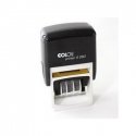 COLOP S260 Dater 03 Stamp with Blue Ink Pad COLOP S260 Dater 03 Stamp with Blue Ink Pad