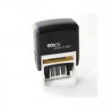 COLOP S260 Dater 03 Stamp with Blue Ink Pad COLOP S260 Dater 03 Stamp with Blue Ink Pad