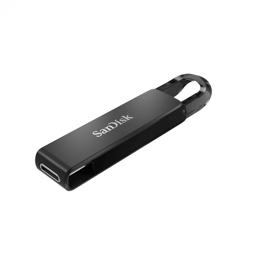 SanDisk SDCZ460-256G-G46 USB flash drive 256 GB USB Type-C 3.2 Gen 1 (3.1 Gen 1) Black – 2