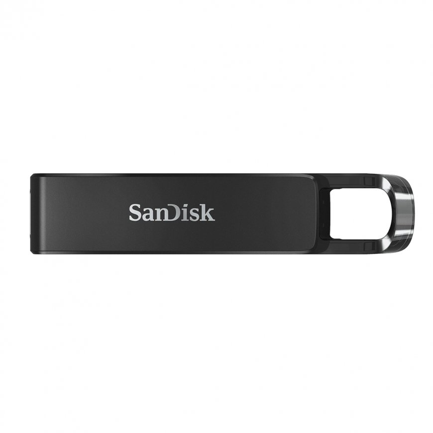 SanDisk SDCZ460-256G-G46 USB flash drive 256 GB USB Type-C 3.2 Gen 1 (3.1 Gen 1) Black – 4