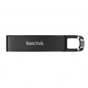 SanDisk SDCZ460-256G-G46 USB-välkmälu 256 GB USB tüüp-C 3.2 Gen 1 (3.1 Gen 1) Must SanDisk SDCZ460-256G-G46 USB-välkmälu 256 GB USB tüüp-C 3.2 Gen 1 (3.1 Gen 1) Must