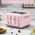 Buydeem DT640E 7 4 ломтик(а) 1800 W Зеленый Buydeem DT640E 7 4 ломтик(а) 1800 W Зеленый