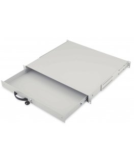 Digitus DN-19 KEY-1U plauktu, statņu aksesuārs