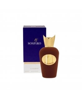 Sospiro Il Padrino Eau De Parfum 100 ml (uniseks)