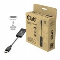CLUB3D CSV-7330 keskitin DisplayPort CLUB3D CSV-7330 keskitin DisplayPort