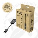 CLUB3D CSV-7330 хаб-разветвитель DisplayPort CLUB3D CSV-7330 хаб-разветвитель DisplayPort