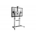 Equip 650605 infoekraani kinnitus 2,54 m (100") Alumiinium Equip 650605 infoekraani kinnitus 2,54 m (100") Alumiinium