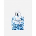 Dolce&Gabbana Light Blue Summer Vibes Pour Homme 125 ml Vīrieši Dolce&Gabbana Light Blue Summer Vibes Pour Homme 125 ml Vīrieši