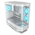 COUGAR FV270 RGB Midi Tower White COUGAR FV270 RGB Midi Tower White