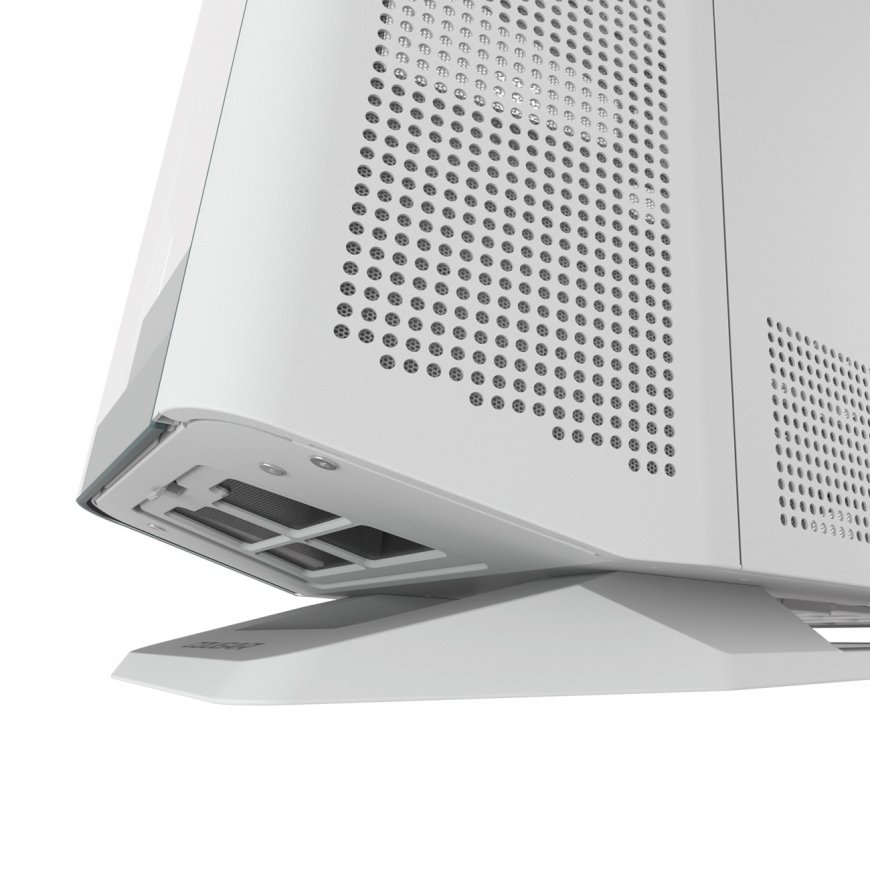 COUGAR FV270 RGB „Midi Tower“ Balta – 2