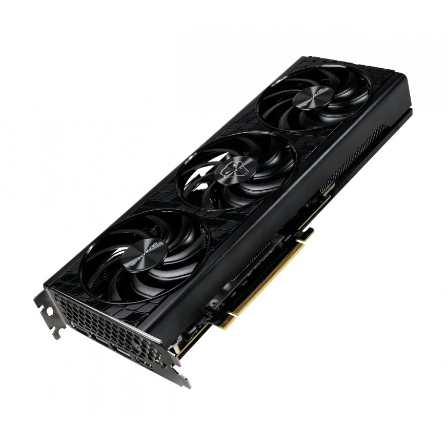 Gainward GeForce RTX 5070 Python III OC NVIDIA 12 GB GDDR7 – 2