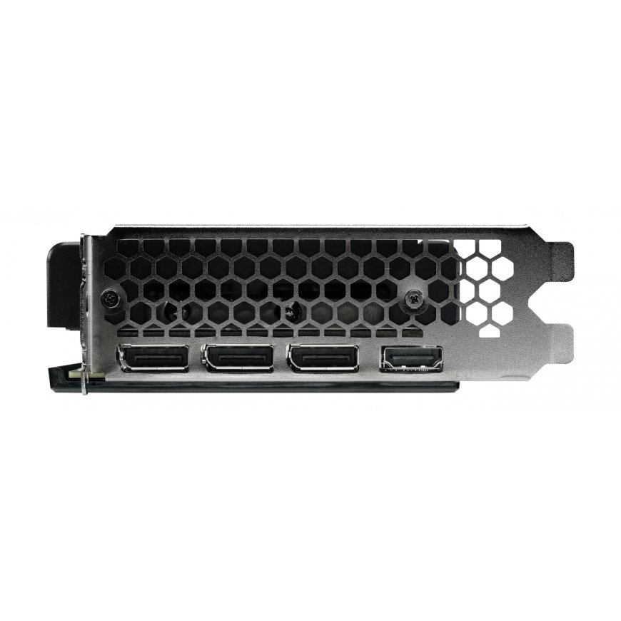 Gainward GeForce RTX 5070 Python III OC NVIDIA 12 GB GDDR7 – 3