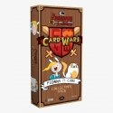 Cryptozoic Entertainment Adventure Time: Card Wars: Fionna vs Cake Collector's Pack Cryptozoic Entertainment Adventure Time: Card Wars: Fionna vs Cake Collector's Pack