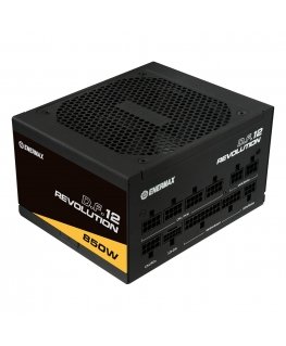Enermax Revolution D.F.12 power supply unit 850 W 20+4 pin ATX ATX Black