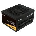 Enermax Revolution D.F.12 toiteallika komponent 850 W 20+4 pin ATX ATX Must Enermax Revolution D.F.12 toiteallika komponent 850 W 20+4 pin ATX ATX Must
