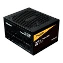 Enermax Revolution D.F.12 toiteallika komponent 850 W 20+4 pin ATX ATX Must Enermax Revolution D.F.12 toiteallika komponent 850 W 20+4 pin ATX ATX Must