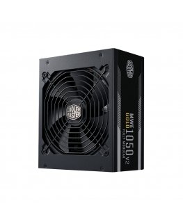 Cooler Master MWE Gold 1050 V2 ATX 3.1 maitinimo blokas 1050 W 24-pin ATX Juoda