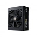 Cooler Master MWE Gold 1050 V2 ATX 3.1 toiteallika komponent 1050 W 24-pin ATX Must