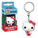 FUNKO POP! Võtmehoidja: Sanrio - Hello Kitty FUNKO POP! Võtmehoidja: Sanrio - Hello Kitty